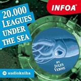 Audiokniha 20000 Leagues Under The Sea - Jules Verne