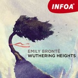 Audiokniha Wuthering Heights - Emily Brontëová