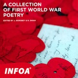 Audiokniha A collection Of First World War Poetry - kolektiv autorů