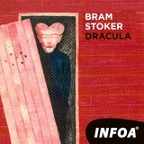 Audiokniha Dracula - Bram Stoker