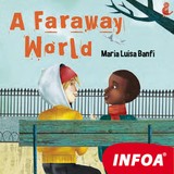 Audiokniha A Faraway World - Maria Luisa Banfi