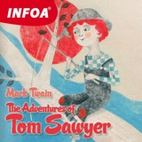 Audiokniha The Adventures of Tom Sawyer - Mark Twain
