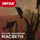 Audiokniha Macbeth - William Shakespeare