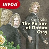 Audiokniha The Picture of Dorian Gray - Oscar Wilde
