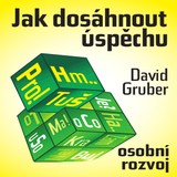 Audiokniha Co je to úspěch – a jak jej dosáhnout? - David Gruber