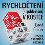 Audiokniha Rychločtení v kostce - David Gruber