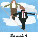 Audiokniha Řečník 1 - David Gruber