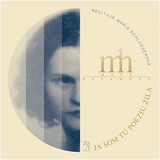 Audiokniha Ja som tú poéziu žila - Maša Haľamová