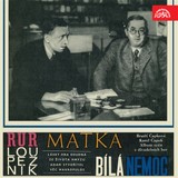 Audiokniha Album scén z divadelních her - Karel Čapek, Josef Čapek