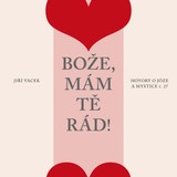 Audiokniha Hovory o józe a mystice č. 27 - Jiří Vacek
