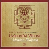 Audiokniha Meditační promluvy 7 - Vidžňána Bhajrava - Jiří Krutina, Eva Krutinová
