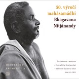 Audiokniha Meditační promluvy 8 - 50. výročí mahásamádhi Bhagavana Nitjánandy - Jiří Krutina