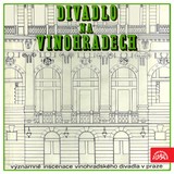 Audiokniha Významné inscenace Vinohradského divadla - František Hrubín