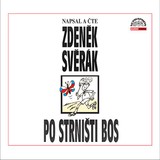 Audiokniha Po strništi bos - Zdeněk Svěrák