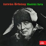 Audiokniha Kočičí hra. - István Orkény