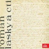 Audiokniha Román lásky a cti. Dramatická montáž o Janu Nerudovi a Karolíně Světlé - Jindřich Honzl