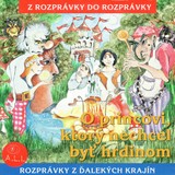 Audiokniha O princovi, ktorý nechcel byť hrdinom - Peter Gibey