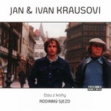 Audiokniha Rodinný sjezd - Ivan Kraus