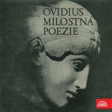 Audiokniha Milostná poezie - Publius Ovidius Naso