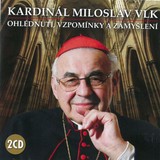 Audiokniha Ohlédnutí, vzpomínky a zamyšlení - Kardinál Miloslav Vlk