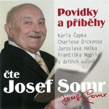 Audiokniha Povídky a příběhy - Jaroslav Hašek