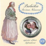 Audiokniha Babička - Božena Němcová