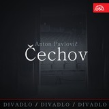 Audiokniha Divadlo, divadlo, divadlo Čechov - Anton Pavlovič Čechov