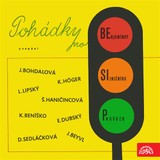 Audiokniha Pohádky pro benjamínky silničního provozu - Ilja Kučera