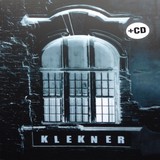 Audiokniha Klekner - Rudolf Klekner