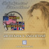 Audiokniha 690 otázek v angličtině - Od začátečníků po středně pokročilé - Ludvík Richard
