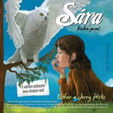 Audiokniha Sára kniha první - Esther a Jerry Hicks