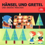 Audiokniha Hänsel und Gretel und andere Märchen - národní pohádka
