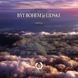Audiokniha Být bohem je lidské - Radek Harny