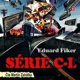 Audiokniha SÉRIE C-L - Eduard Fiker