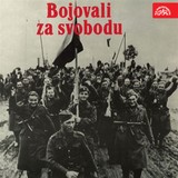 Audiokniha Bojovali za svobodu - Ludvík Svoboda