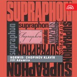 Audiokniha Chopinův klavír - Cyprian Norwid