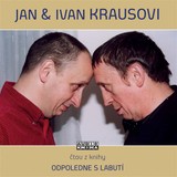 Audiokniha Odpoledne s labutí - Ivan Kraus