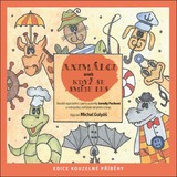 Audiokniha Animálci aneb Jak se směje les - Jarmila Pechová