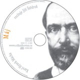 Audiokniha Máj - Karel Hynek Mácha