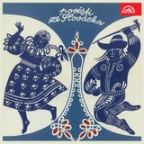 Audiokniha Pověsti ze Slovácka /Pohádky XVIII./ - Alena Bartošíková