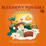 Audiokniha Buddhovy pohádky - Dharmachari Nagaraja