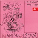 Audiokniha Marina Alšová - Ladislav Stehlík