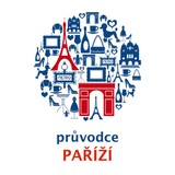 Audiokniha Průvodce Paříží - Audioprůvodce CityGlide