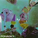 Audiokniha Poslouchejte pohádky - Zdeněk Zábranský