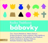 Audiokniha Bábovky - Radka Třeštíková