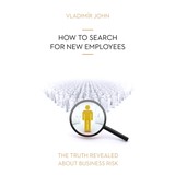 Audiokniha HOW TO SEARCH FOR NEW EMPLOYEES - Vladimír John