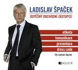 Audiokniha Ladislav Špaček – Úspěšný obchodní zástupce - Ladislav Špaček