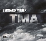 Audiokniha Tma - Bernard Minier