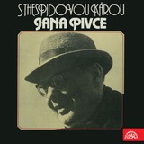 Audiokniha S Thespidovou károu Jana Pivce - Jan Pivec