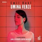 Audiokniha Umina verze - Emil Hakl